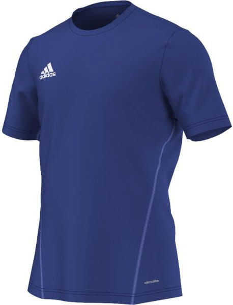 Camisa adidas JR T-Shirt Core 15 Training 400