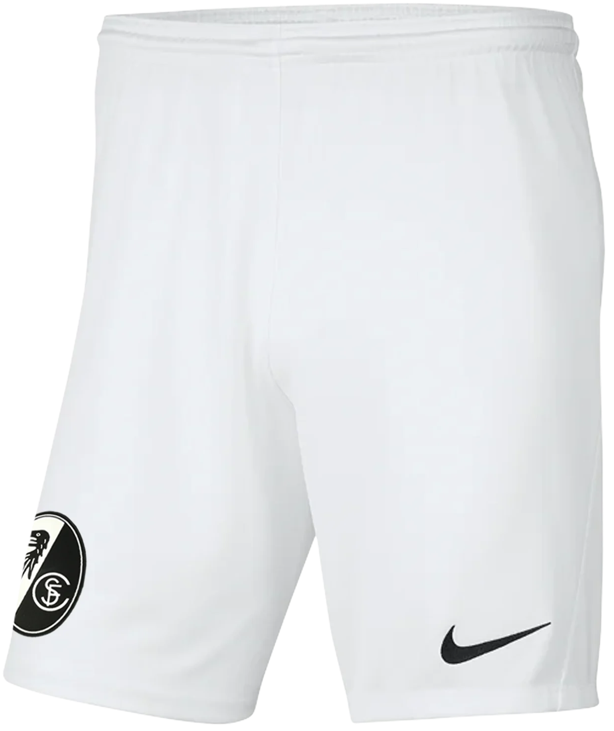 Calções Nike SC Freiburg Short 3rd 2023/2024 Kids