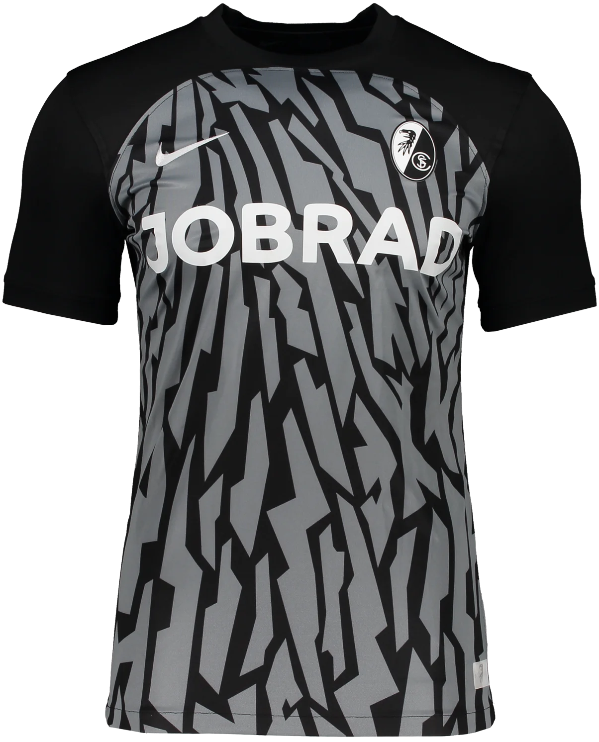 Camisa Nike SC Freiburg Jersey Away 2023/24