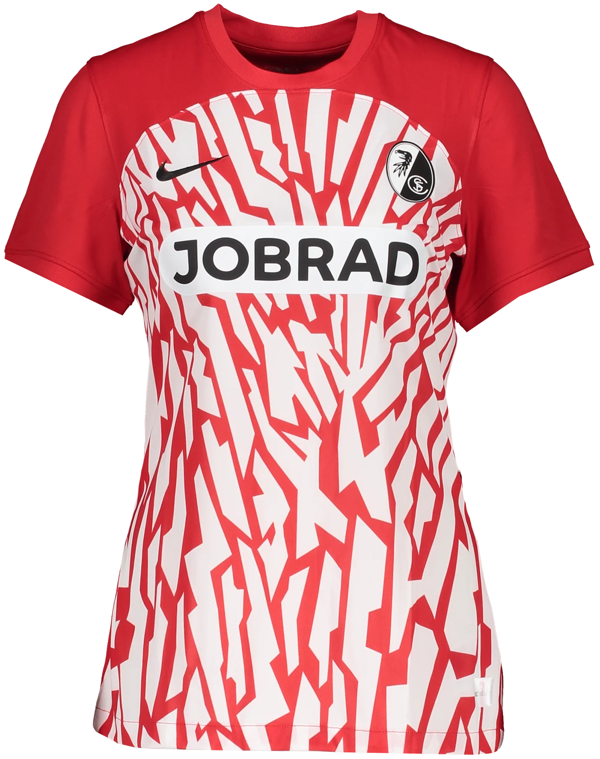Camisa Nike SC Freiburg Jersey Home 2023/24 Womens