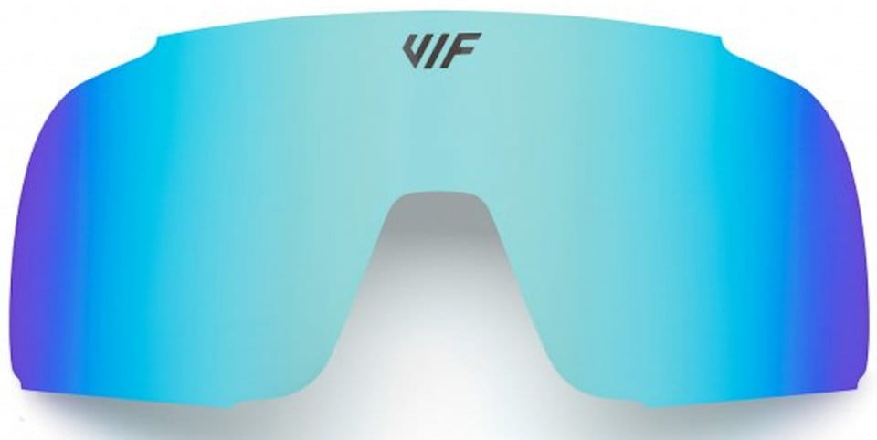 Óculos-de-sol Replacement UV400 lens Ice Blue for VIF One glasses